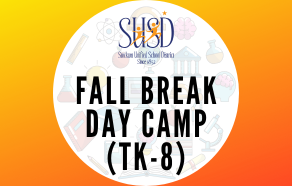  Fall Break Day Camp